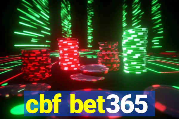 cbf bet365